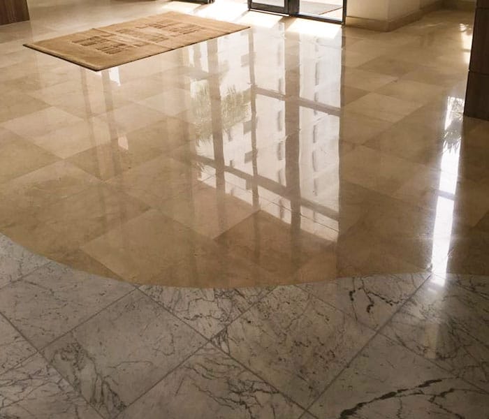 Tratamento de pisos e granito em São Paulo