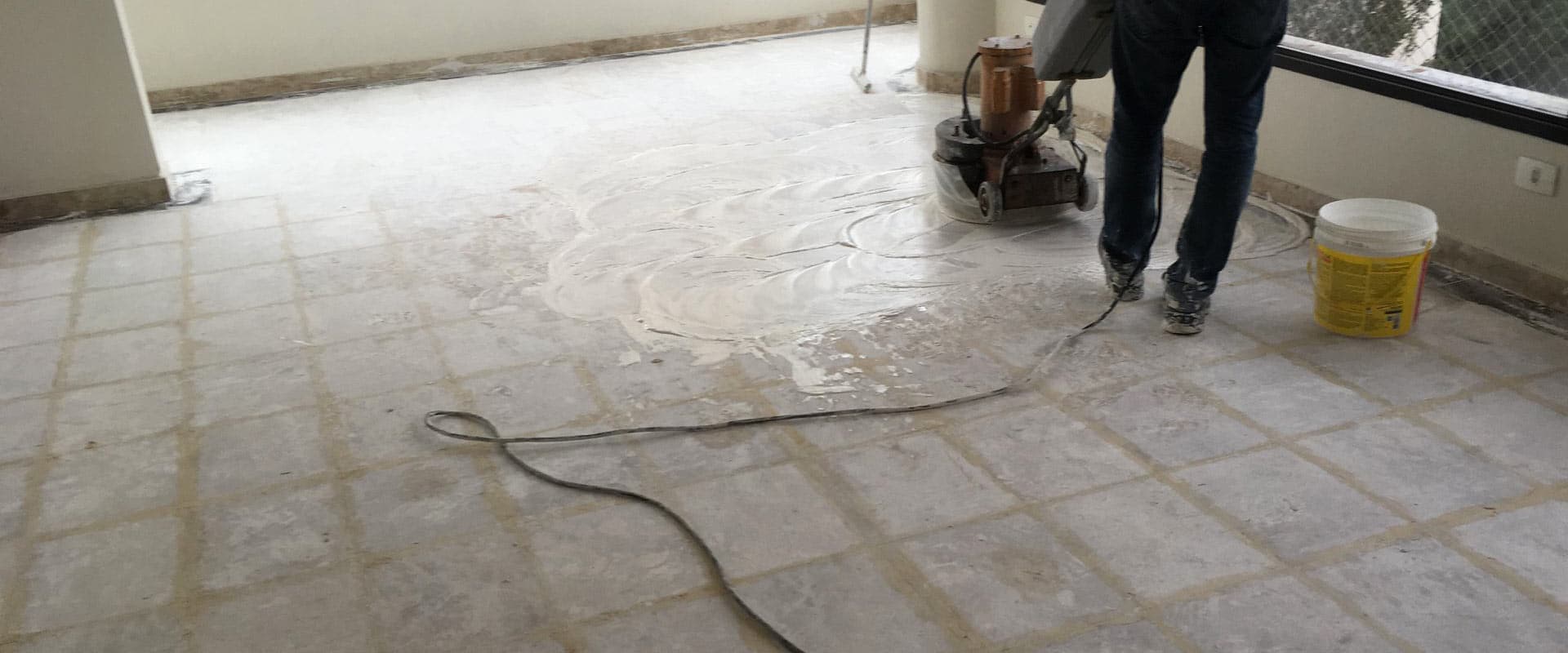 Restauração de Pisos em São Paulo