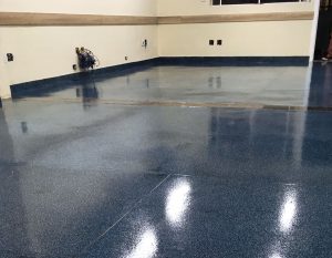 Restauração de Pisos em São Paulo