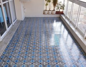 Restauração de Pisos em São Paulo