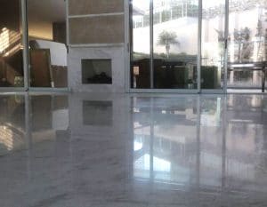 Restauração de Pisos em São Paulo