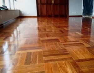 Restauração de Pisos em São Paulo