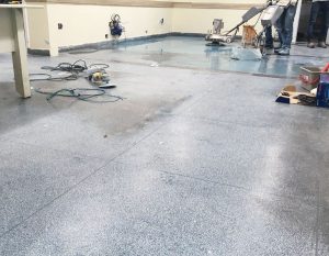 Restauração de São Paulo