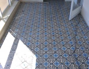 Restauração de Pisos em São Paulo