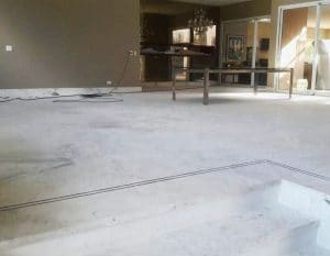 Restauração de Pisos em São Paulo