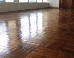 Restauração de Pisos em São Paulo