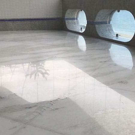 Restauração de Pisos em São Paulo