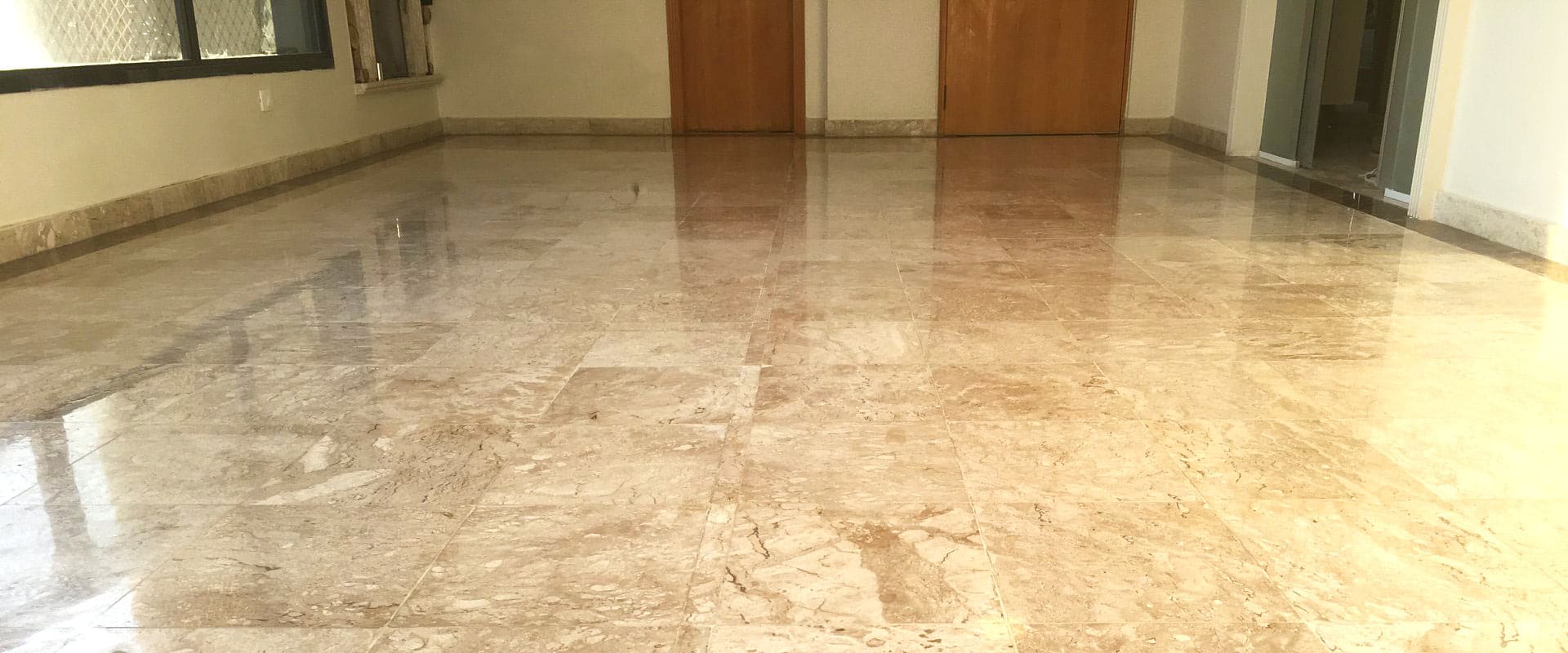 Restauração de Pisos em São Paulo